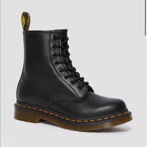 Dr Martens 1460 Smooth